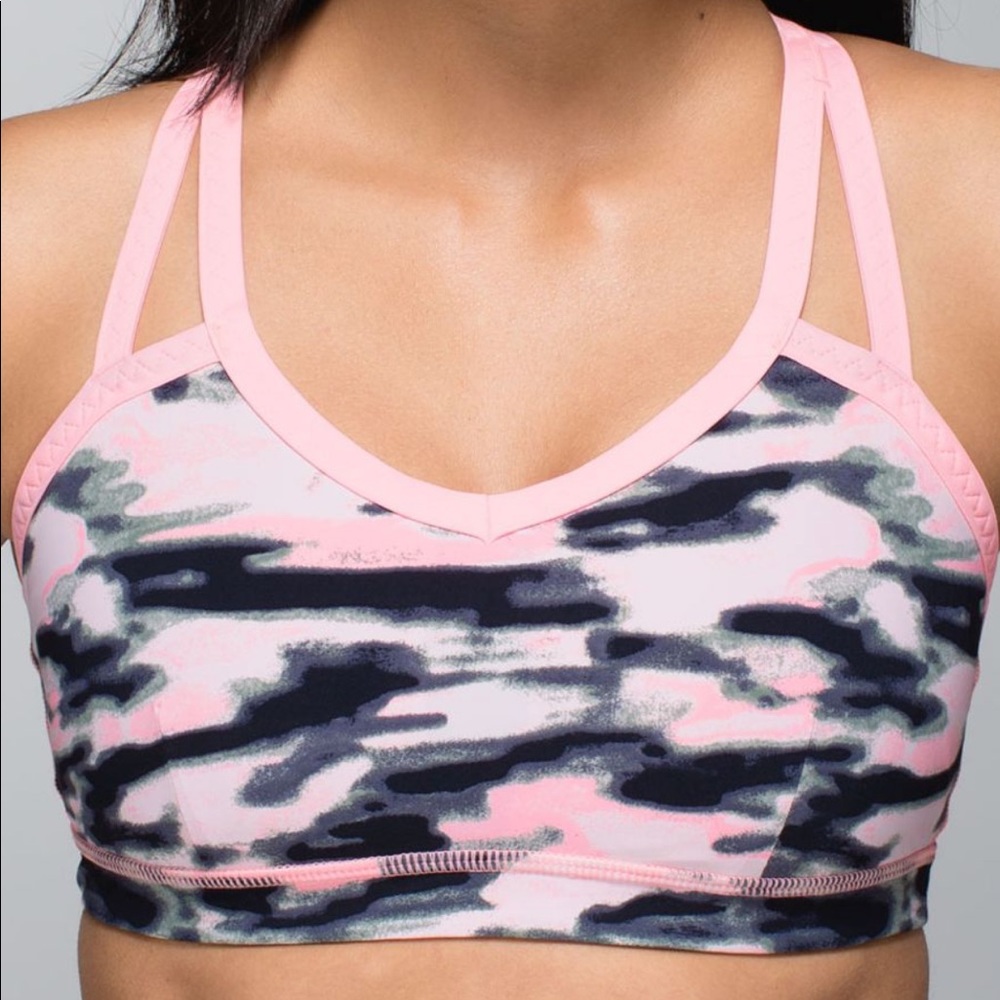 🌸🌸Lululemon sports bra 🌸🌸